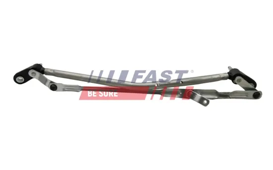 Wischergestänge vorne FAST FT93144 Bild Wischergestänge vorne FAST FT93144