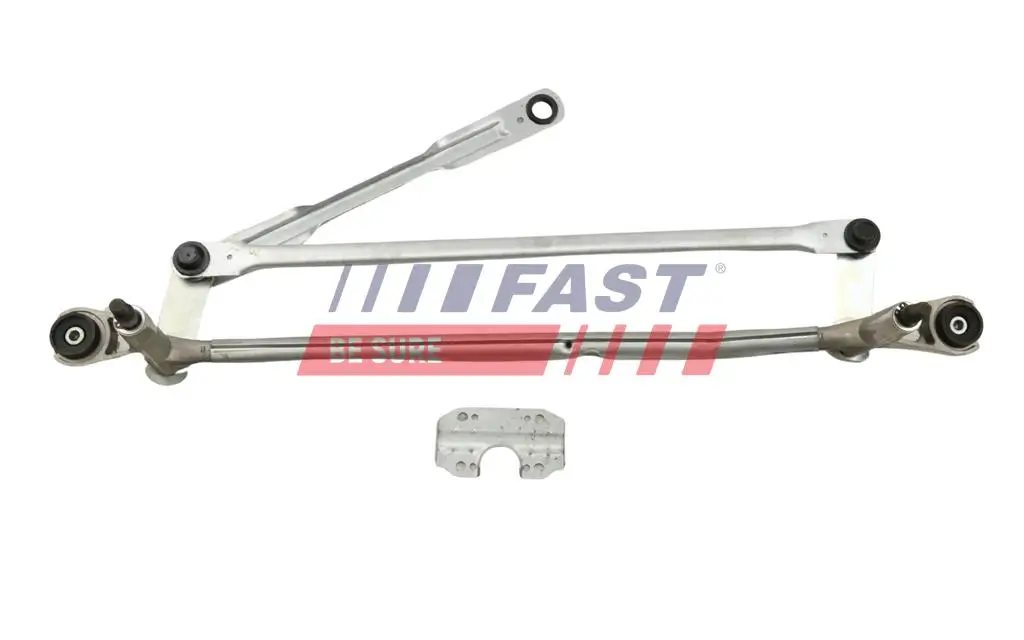 Wischergestänge vorne FAST FT93145