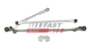 Wischergestänge vorne FAST FT93145