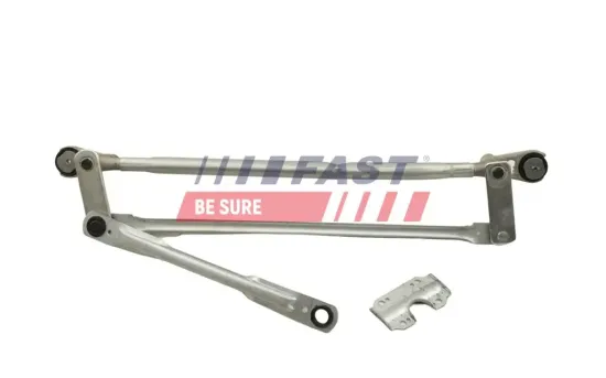 Wischergestänge vorne FAST FT93145 Bild Wischergestänge vorne FAST FT93145