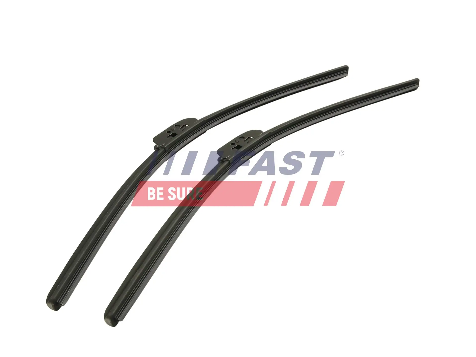 Schlussleuchte rechts FAST FT86218