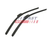 Schlussleuchte rechts FAST FT86218