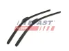 Wischblatt vorne FAST FT93211 Bild Wischblatt vorne FAST FT93211