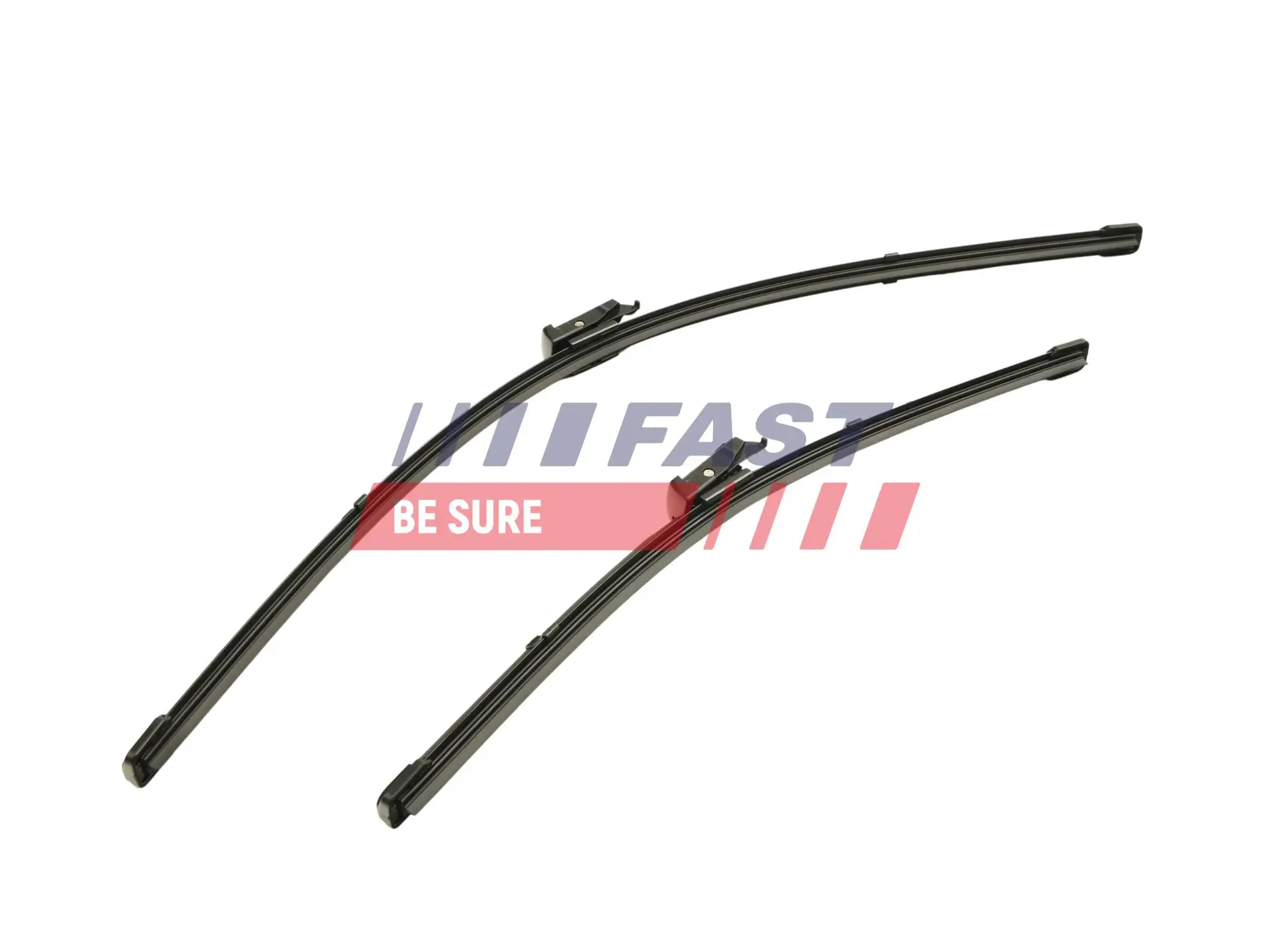 Wischblatt vorne FAST FT93224