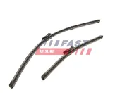 Wischblatt vorne FAST FT93225