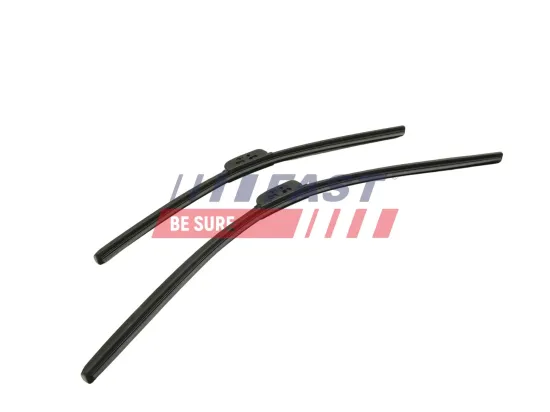 Wischblatt vorne FAST FT93227 Bild Wischblatt vorne FAST FT93227