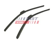 Wischblatt vorne FAST FT93233