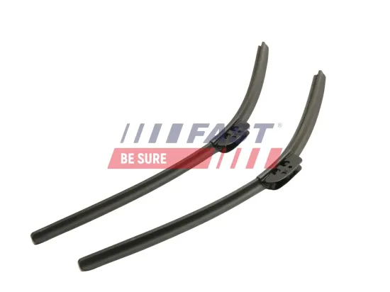 Wischblatt vorne FAST FT93233 Bild Wischblatt vorne FAST FT93233