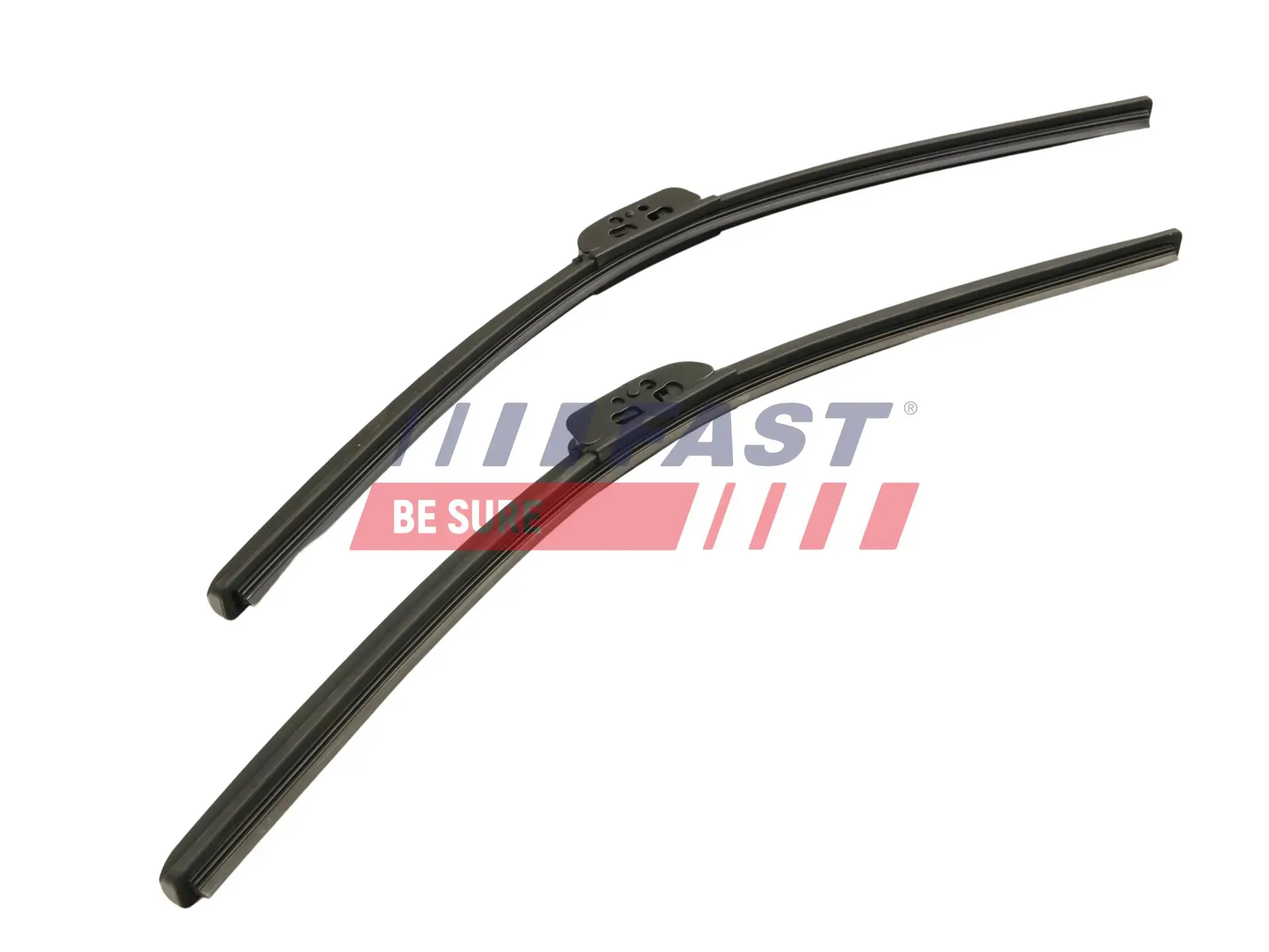 Wischblatt vorne FAST FT93236