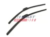 Wischblatt vorne FAST FT93236