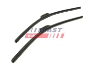 Wischblatt vorne FAST FT93236