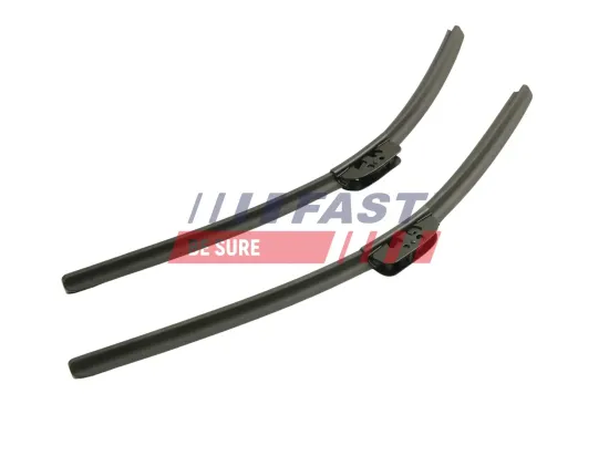 Wischblatt vorne FAST FT93236 Bild Wischblatt vorne FAST FT93236