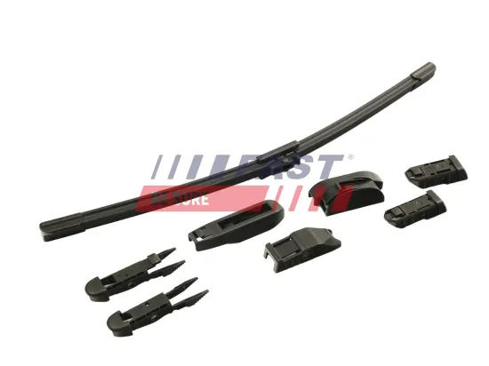 Wischblatt vorne beidseitig beidseitig vorne FAST FT93244 Bild Wischblatt vorne beidseitig beidseitig vorne FAST FT93244