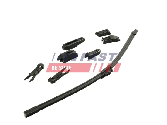 Wischblatt vorne beidseitig beidseitig vorne FAST FT93246 Bild Wischblatt vorne beidseitig beidseitig vorne FAST FT93246