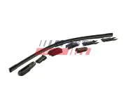 Wischblatt beidseitig vorne FAST FT93247