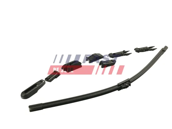 Wischblatt vorne beidseitig beidseitig vorne FAST FT93247 Bild Wischblatt vorne beidseitig beidseitig vorne FAST FT93247