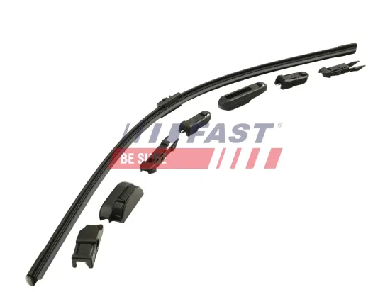 Wischblatt vorne beidseitig beidseitig vorne FAST FT93251 Bild Wischblatt vorne beidseitig beidseitig vorne FAST FT93251
