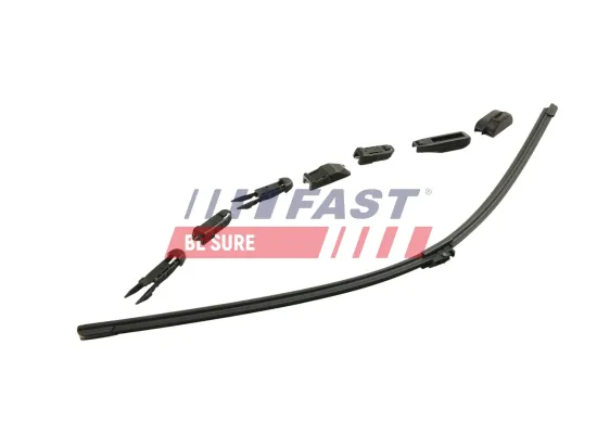 Wischblatt beidseitig vorne FAST FT93252 Bild Wischblatt beidseitig vorne FAST FT93252