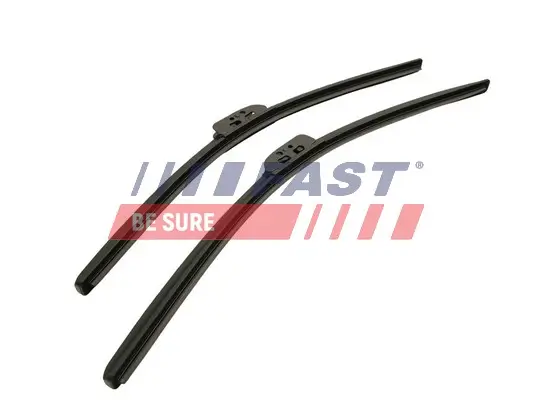 Wischblatt vorne FAST FT93258 Bild Wischblatt vorne FAST FT93258
