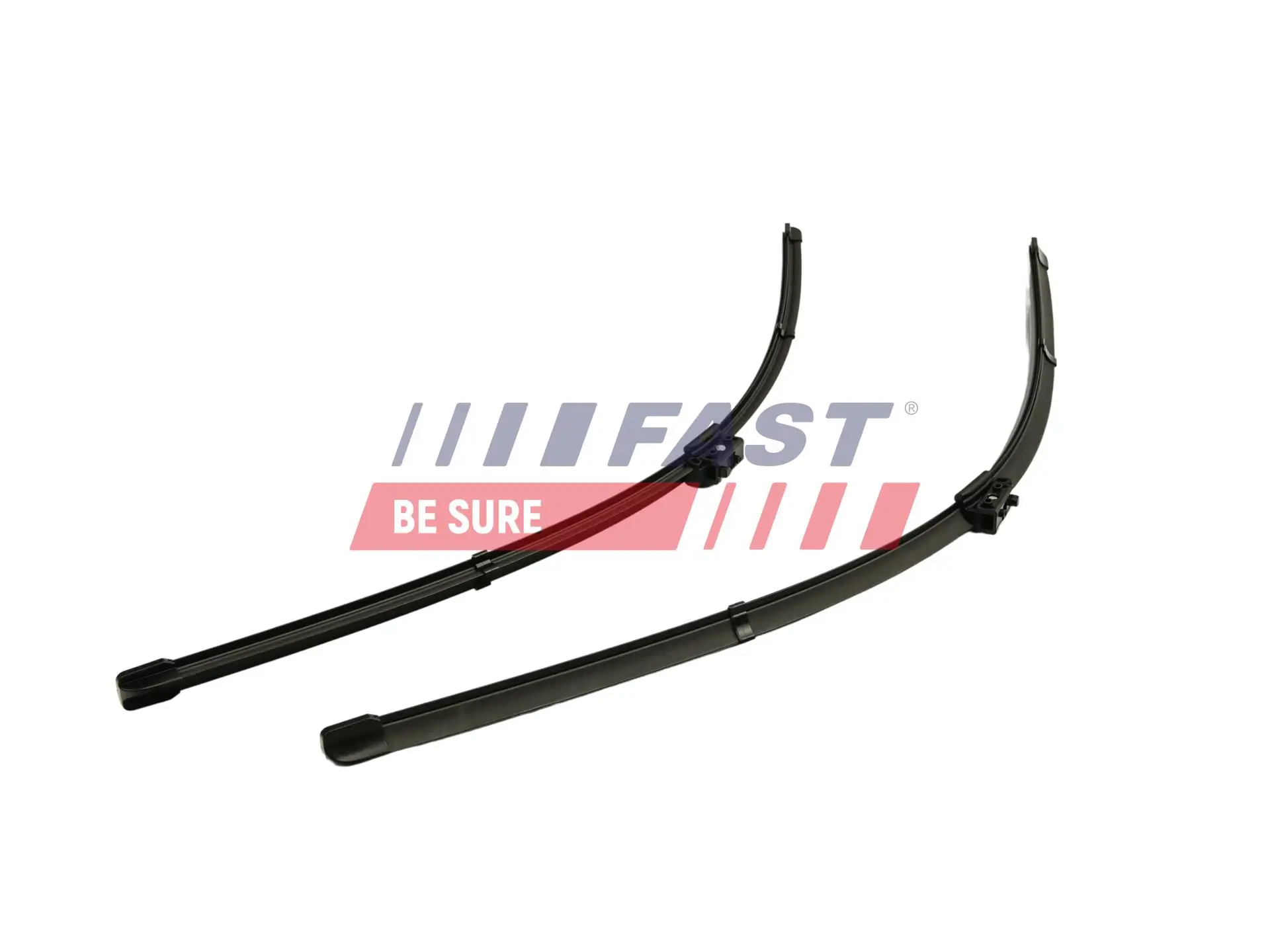 Wischblatt vorne FAST FT93260