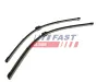 Wischblatt vorne FAST FT93260 Bild Wischblatt vorne FAST FT93260