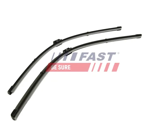 Wischblatt vorne FAST FT93260 Bild Wischblatt vorne FAST FT93260