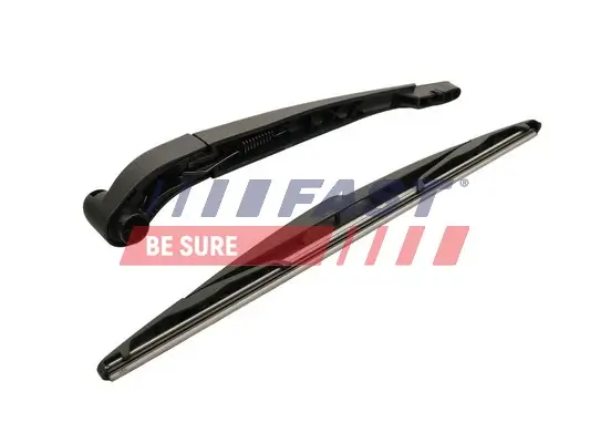 Wischarm, Scheibenreinigung hinten FAST FT93262