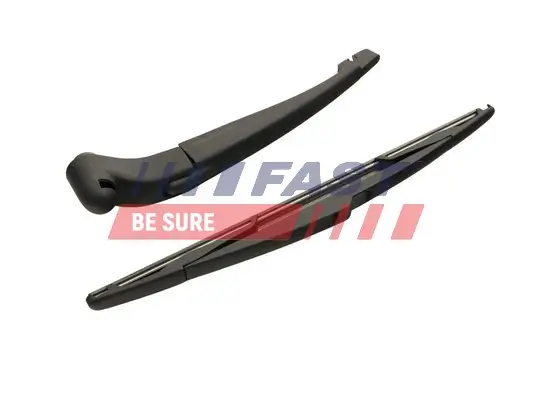 Wischarm, Scheibenreinigung hinten FAST FT93262 Bild Wischarm, Scheibenreinigung hinten FAST FT93262