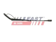 Wischarm, Scheibenreinigung vorne links FAST FT93301