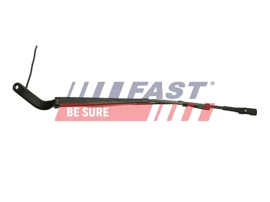 Wischarm, Scheibenreinigung vorne rechts FAST FT93302