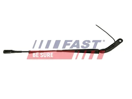 Wischarm, Scheibenreinigung vorne rechts FAST FT93302 Bild Wischarm, Scheibenreinigung vorne rechts FAST FT93302