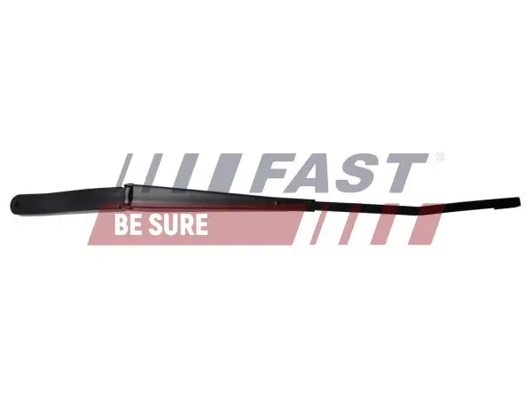 Wischarm, Scheibenreinigung vorne beidseitig FAST FT93316