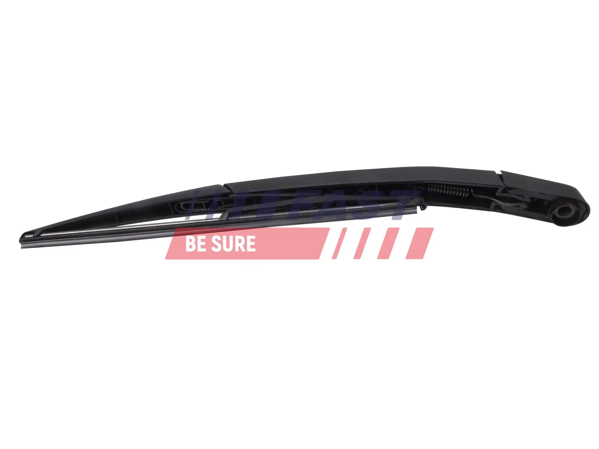 Wischarm, Scheibenreinigung hinten FAST FT93318