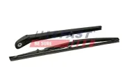 Wischarm, Scheibenreinigung hinten FAST FT93319