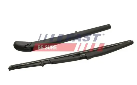 Wischarm, Scheibenreinigung hinten FAST FT93319 Bild Wischarm, Scheibenreinigung hinten FAST FT93319