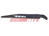 Wischarm, Scheibenreinigung hinten FAST FT93321