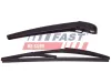Wischarm, Scheibenreinigung hinten FAST FT93322