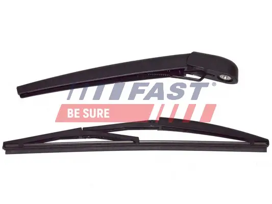 Wischarm, Scheibenreinigung hinten FAST FT93322 Bild Wischarm, Scheibenreinigung hinten FAST FT93322