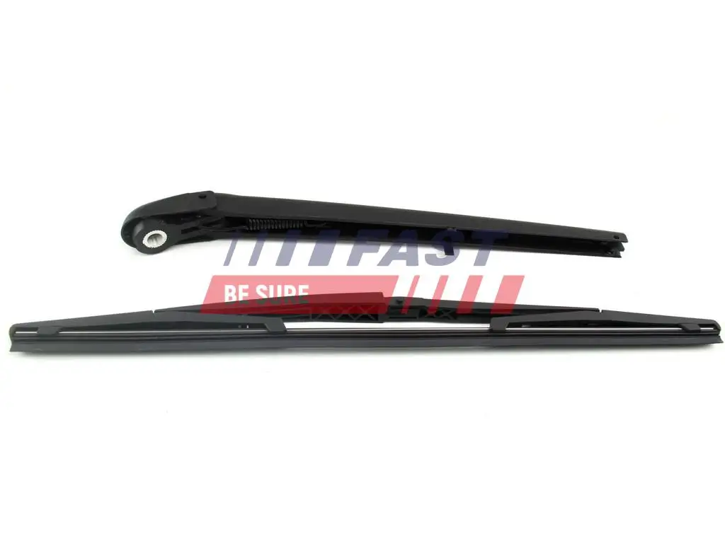 Wischarm, Scheibenreinigung hinten FAST FT93323