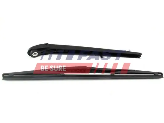 Wischarm, Scheibenreinigung hinten FAST FT93323