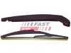 Wischarm, Scheibenreinigung hinten FAST FT93326