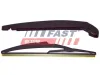 Wischarm, Scheibenreinigung hinten FAST FT93326