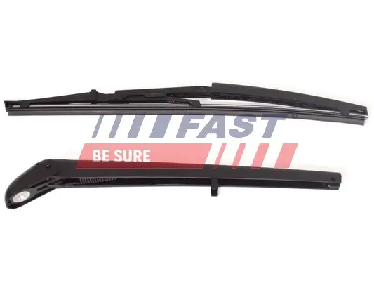 Wischarm, Scheibenreinigung hinten FAST FT93337 Bild Wischarm, Scheibenreinigung hinten FAST FT93337