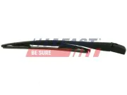 Wischarm, Scheibenreinigung hinten FAST FT93377
