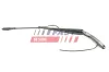 Wischarm, Scheibenreinigung vorne links FAST FT93378