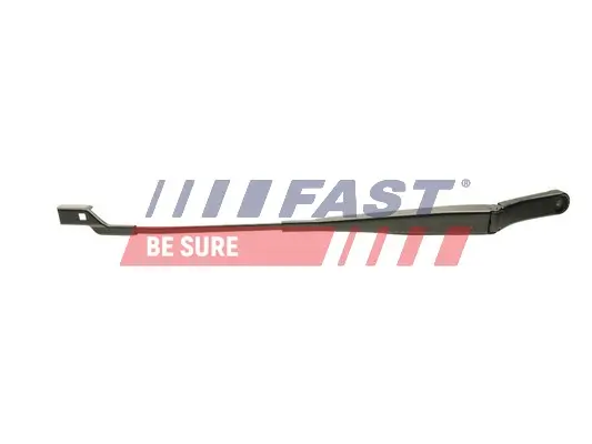 Wischarm, Scheibenreinigung vorne links FAST FT93384