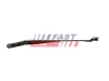 Wischarm, Scheibenreinigung vorne links FAST FT93384 Bild Wischarm, Scheibenreinigung vorne links FAST FT93384