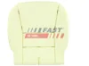 Sitzpolster FAST FT93501