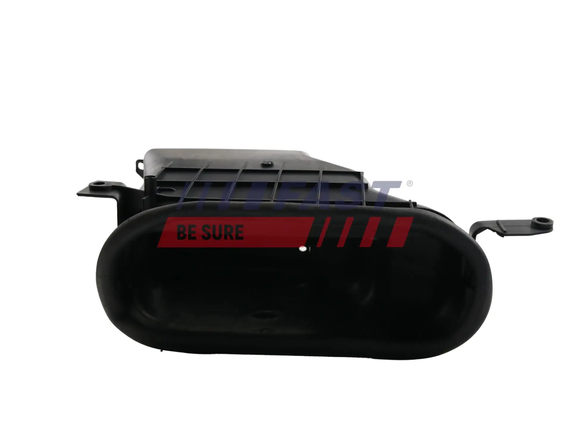 Blende, Stoßfänger Fahrerhaus FAST FT93801