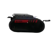 Blende, Stoßfänger Fahrerhaus FAST FT93801